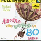  Around The World In 80 Days (1956 Film)