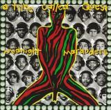 A Tribe Called Quest Midnight Marauders