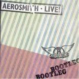 Aerosmith Live Bootleg