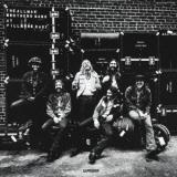 Allman Brothers Band At Fillmore East