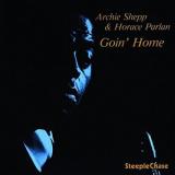 Archie Shepp Goin Home - 180 grams