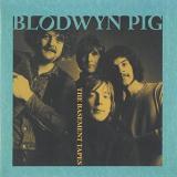 BLODWYN PIG Basement Tapes by BLODWYN PIG (2014-05-13)