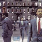 Branford Marsalis Scenes in the City