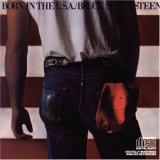 Bruce Springsteen Born in the U.S.A.