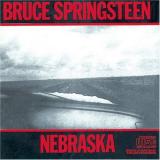 Bruce Springsteen Nebraska