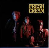 CREAM FRESH CREAM (Digital Remastered)