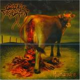 Cattle Decapitation Humanure