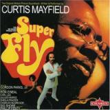 Curtis Mayfield Superfly