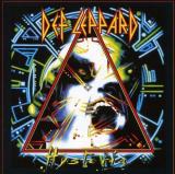 Def Leppard Hysteria