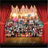 Def Leppard Songs From The Sparkle Lounge