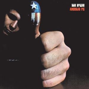 Don McLean American Pie