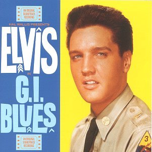 Elvis Presley G.I. Blues