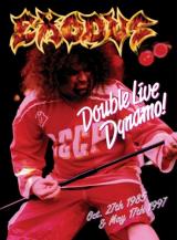 Exodus Double Live Dynamo