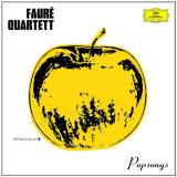 Faure Quartett Popsongs