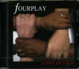 Fourplay Espirit De Four