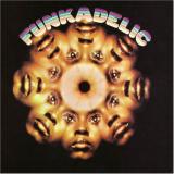 Funkadelic Funkadelic