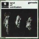 Genesis Land of Confusion