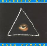 Gilberto Gil Raça Humana