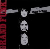 Grand Funk Railroad Closer to Home