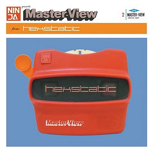 Hexstatic Master-View