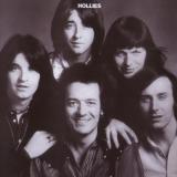 Hollies Hollies