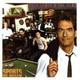 Huey Lewis & the News Sports