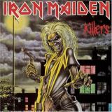 Iron Maiden Killers