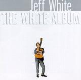 Jeff White White Album