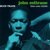 John Coltrane Blue Train