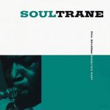 John Coltrane Soultrane