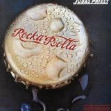 Judas Priest Rocka Rolla