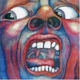 King Crimson In the Court of the Crimson King