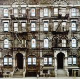 Led Zeppelin Physical Graffiti