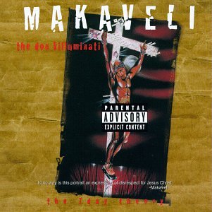 Makaveli The Don Killuminati: The 7 Day Theory