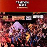 Marvin Gaye I Want You