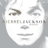 Michael Jackson Invincible