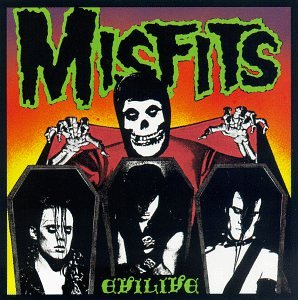 Misfits Evilive