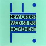 New Order Movement