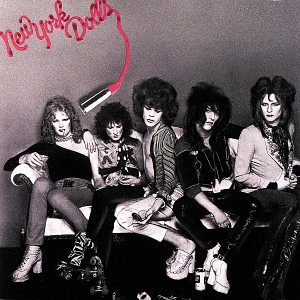 New York Dolls New York Dolls