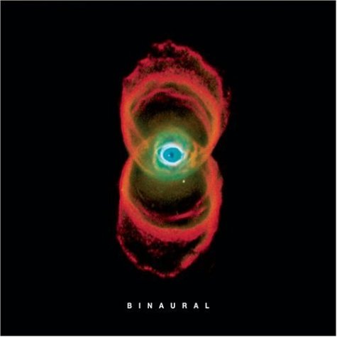 Pearl Jam Binaural