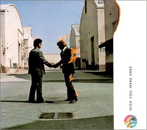 Pink Floyd Wish You Were Here