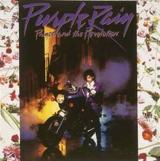 Prince & the Revolution Music from the Motion Picture Purple Rain