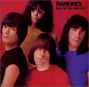 Ramones End of the Century