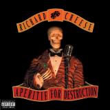 Richard Cheese Aperitif for Destruction