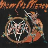 Slayer Show No Mercy