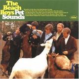 The Beach Boys Pet Sounds