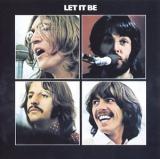 The Beatles Let It Be