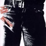 The Rolling Stones Sticky Fingers