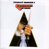 Various Artists Stanley Kubricks Clockwork Orange