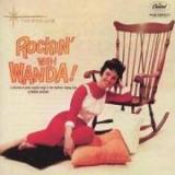 Wanda Jackson Rockin With Wanda